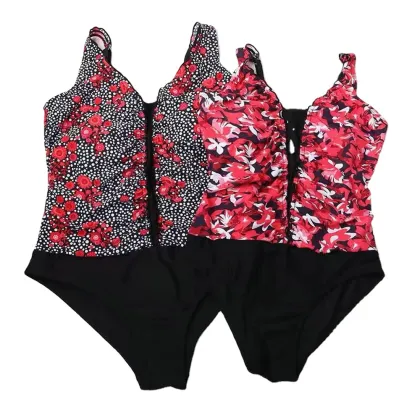 1.88 Dollar Women's Two Piece Swimwear Swimsuits Bikini Beachwear WKF024 Assorted Styles