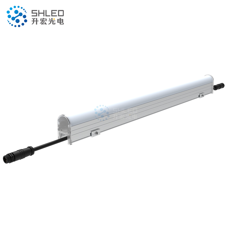 outdoor led linear light 