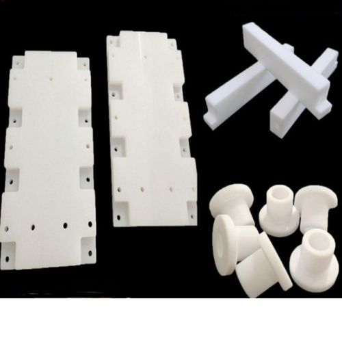 CNC Milling Turning Plastic parts