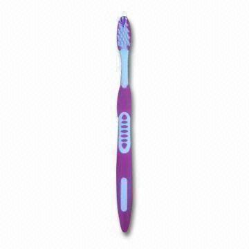 Toothbrush with Brush Head and Rechargeable Battery, OEM Orders are Welcome