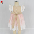 girls spring boutique dress Well Dressed Wolf remake