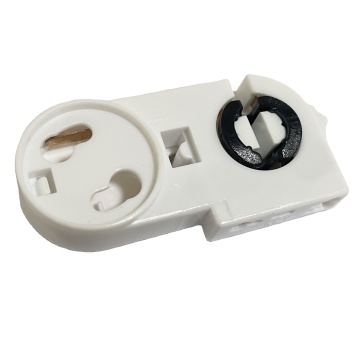PC BODY G13 ΦΛΟΡΙΚΟΙ ΛΑΜΠΕΡΕΣ Τ8 Βάση λαμπτήρα για φωτισμό