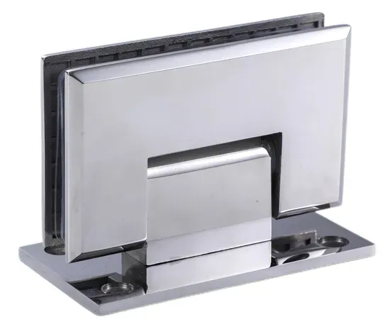 Premium Glass Hinge for Shower Enclosure