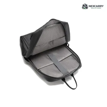 Stylish Men`s Waterproof Laptop Backpack Design