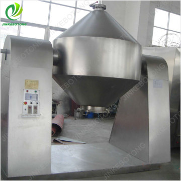 Double cone Vacuum Dryer