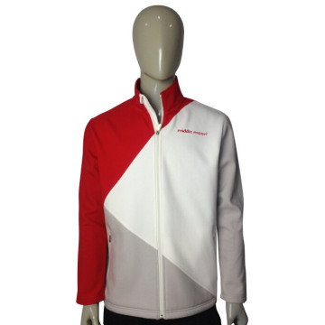 Sport Windproof Softshell Jacket for Women