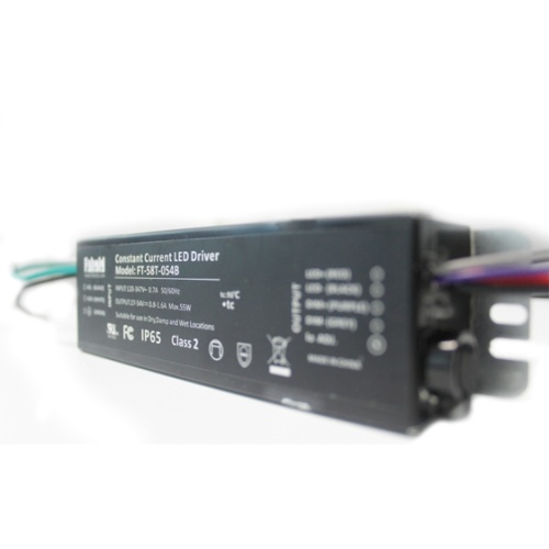 58W LED 드라이버 Power Suppy