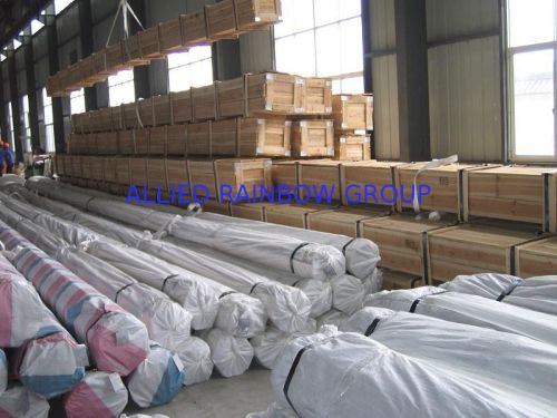 Astm A214 Asme Sa214 Welded Carbon Steel Boiler Tube, Gb9948 10, 20, 12crmo, 15cmo