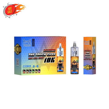 RandM tornado 10000puffs Original Best Quality