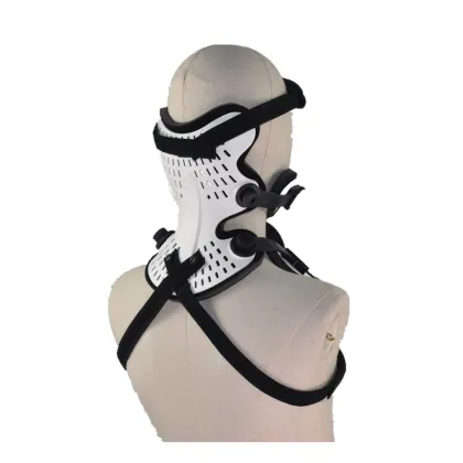 Medical cervical adjustable neck collar philadelphia neck collar