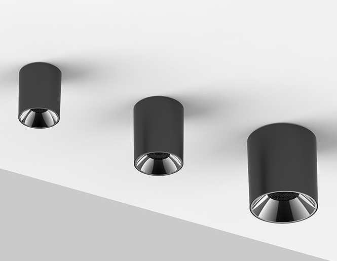 What are the styles of ceiling lamps?