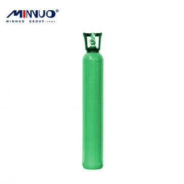 15L Oxygen Gas Cylinder Fampiasana ara-pitsaboana