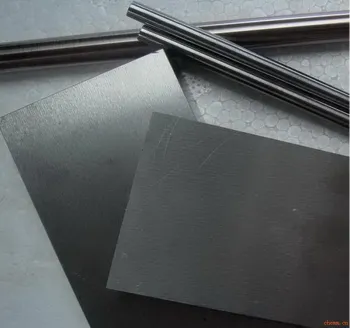 201 cold rolled stainless steel plate