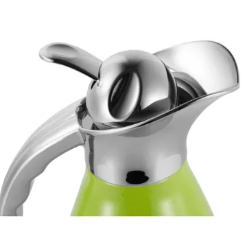Stainless Steel Household Vacuum Insulation Pot Teapot