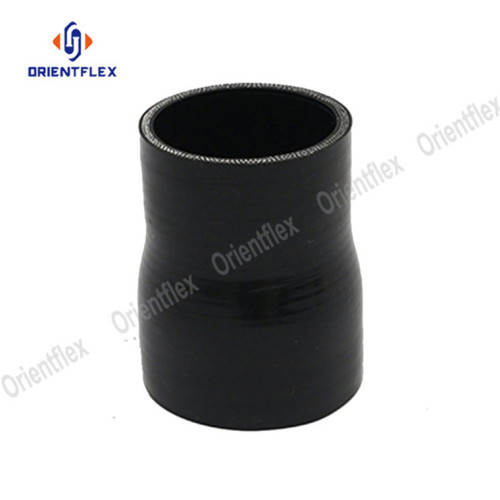 Auto Silicone Straight Reducer Hoes