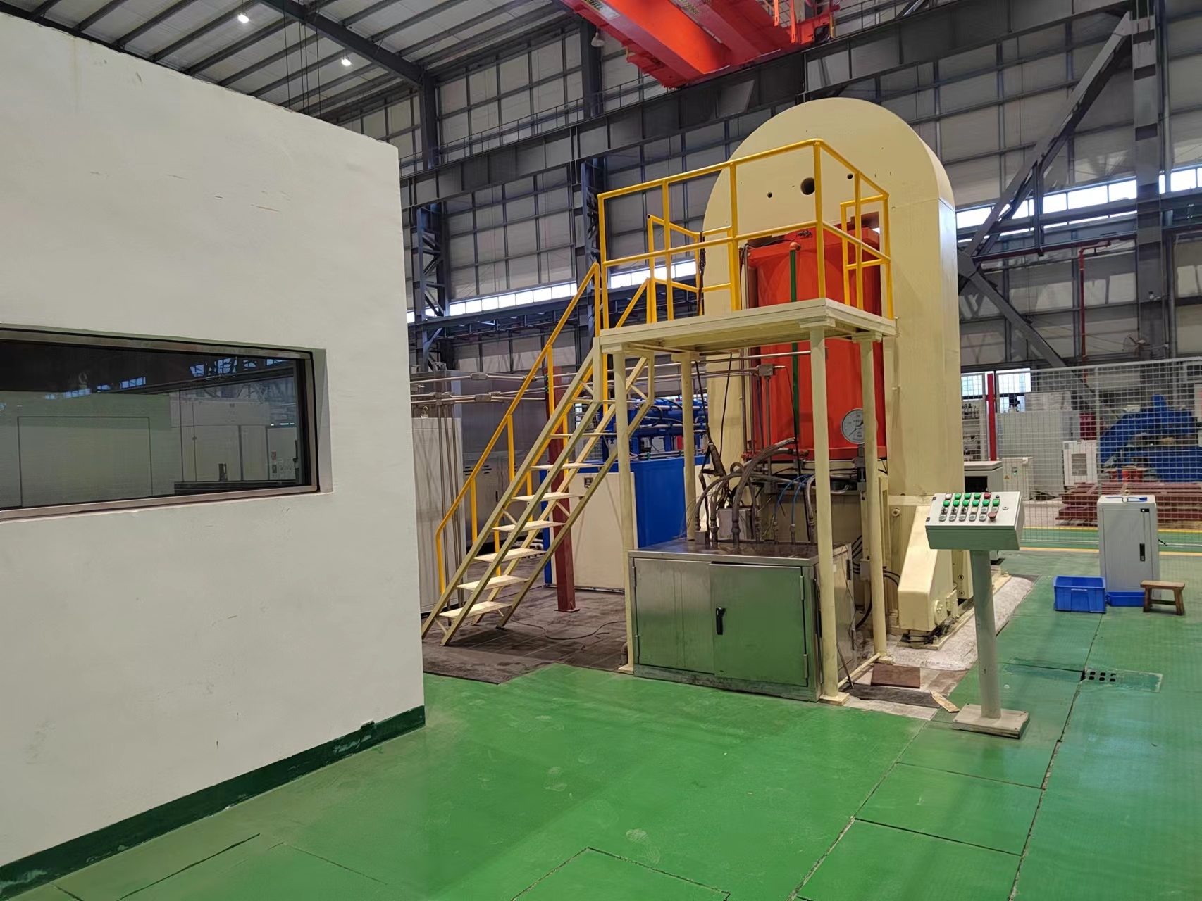 CADERA 500X1000 / 200MPA-2000℃