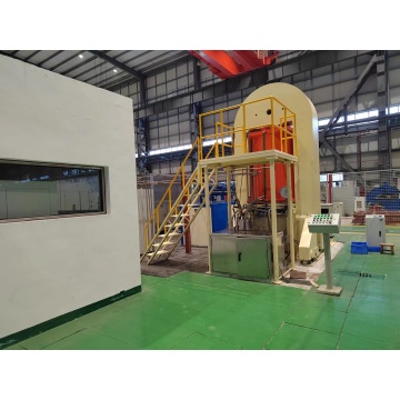 CADERA 500X1000 / 200MPA-2000℃