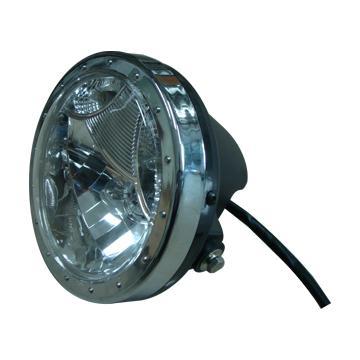 Motorcycle Head Light with High Quality