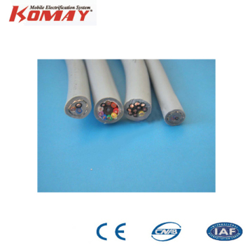 Flexible Cable Chain Cable for Automobile Industry