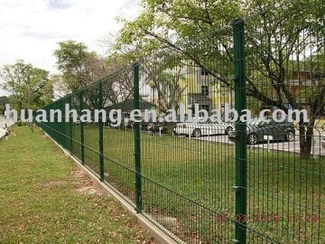 Wire Fence (Fence Factory)