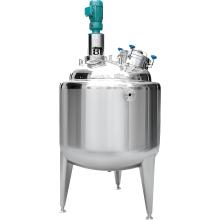 Food grade safety Batching Tank
