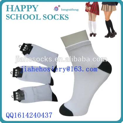 New Kids Boy Girl School Sports Socks