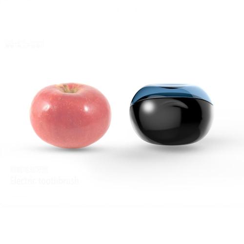 Smart Toothbrush Oral Ccare Device Industrial Design