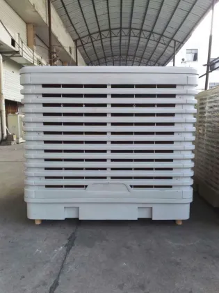 Haoxin Series: Top-Selling Industrial Evaporative Air Coolers