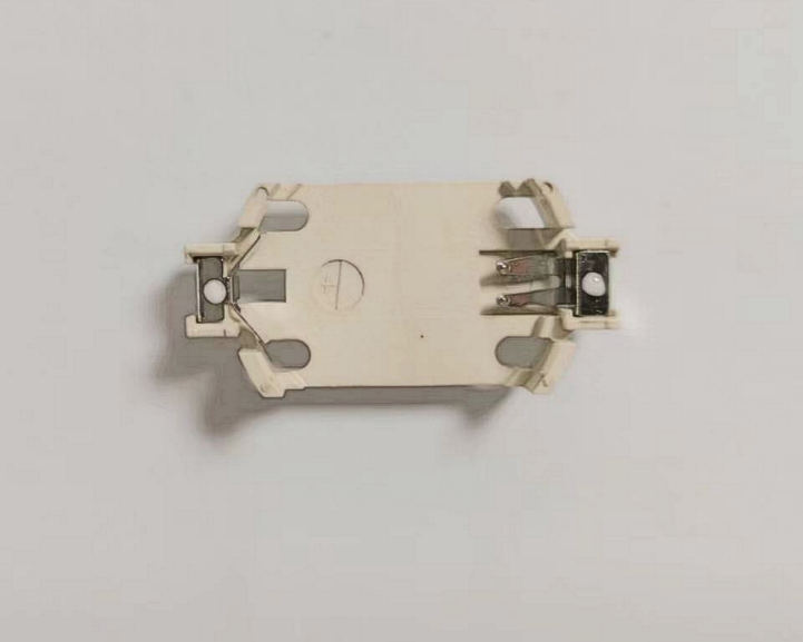 CR2450 Lithium Cell Cell Cell Dip/Thru Hole Mount (THM)