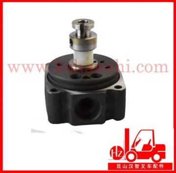 Forklift Part 4D95/4D94E12R Head, Distributive pump146401-3020