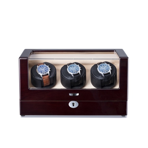 Best Luxury Automatic Watch Winder