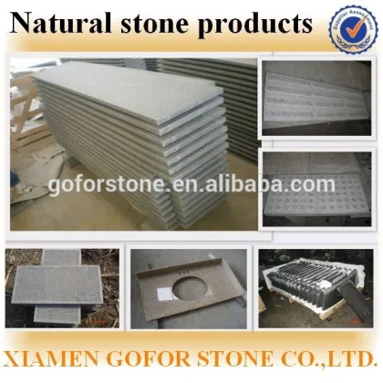Granite stone products