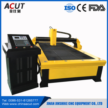 High Quality Cnc Plasma Cutting Machine ACUT-1530 With Low Cost