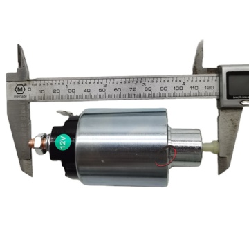 12V Starter Solenoid Switch M371X60271 36120-11140 36210-32510 66-8330 66-8325