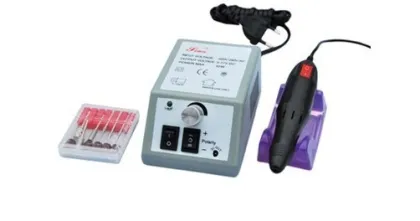 electric nail drill for Nail art /nail beauty Salon