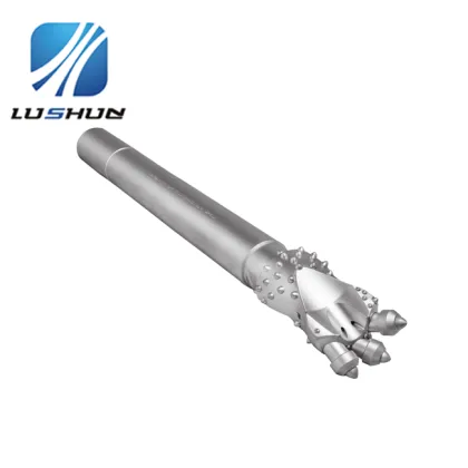 Eagle Claw Drill Bits for Sonde Housing