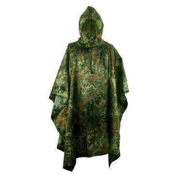 Customizable Logo PU Raincoat: Unisex Rain Poncho with Multi-functional Design and Enhanced Water-Proof Polyestere Material