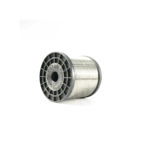 Liga de níquel ASTM B164 MONEL 400 WIRE