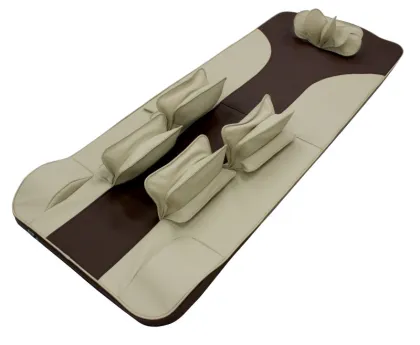 GESS-8800 electric massage mattress