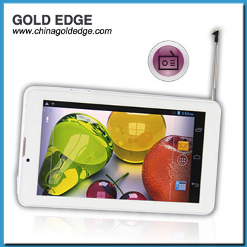 7 Inch City Call Android Phone Tablet PC