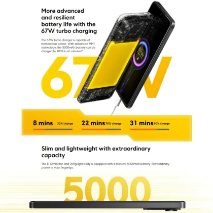 Global Version Poco X4 Pro 5G NFC 6/128GB 64MP Camera 5160mAh Smartphone with Google Play