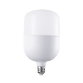 T -forma a forma di lampadina LED E27 B22