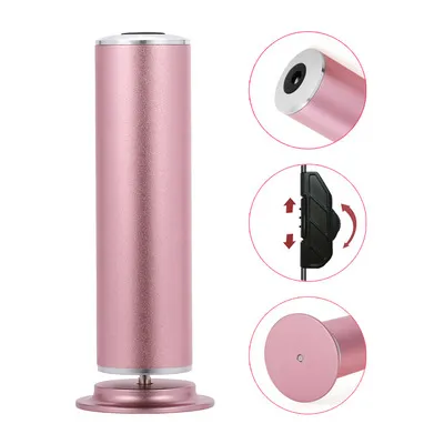 Electric Callus Remover for Foot Corn Treatment