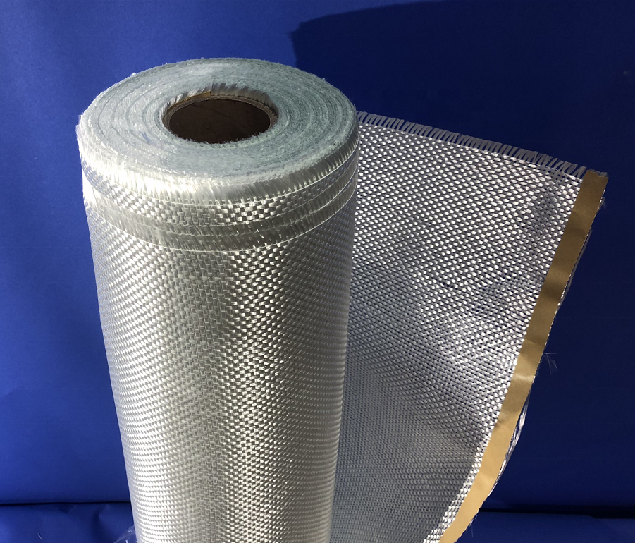 Fiber woven rovings/fiberglass fabric for FRP products