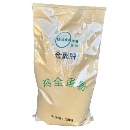 Best Whole Egg Protein Powder