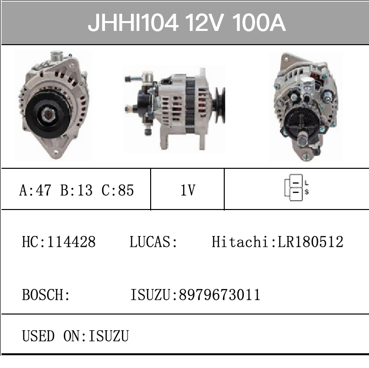Alternator-Catalogue-JHHI104-x