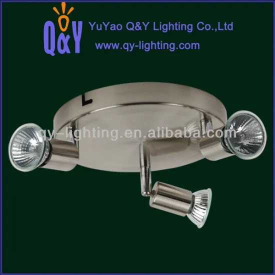 gu10 230v led spot light