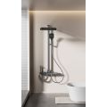 Modern Style Four Functions Bathroom Shower Set