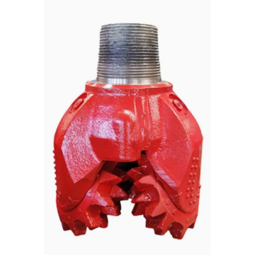 Milled Tooth Drilling Bit