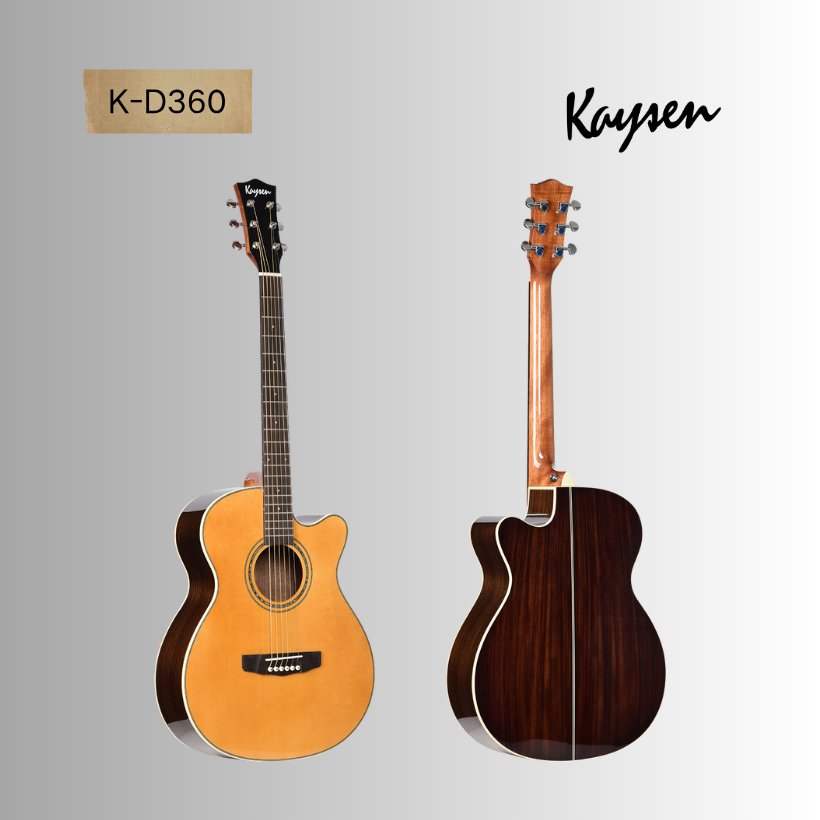 K-D360